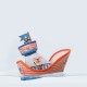 Bateau de pirate Jack le lion Lilliputiens