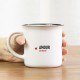 Mug "Amour de ma vie"