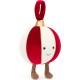 Amuseable Kerst bauble jellycat