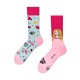 Chaussettes Barbie