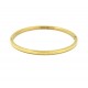 Armband goud "Super maman"