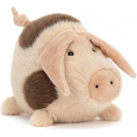 Cochon Higgledy old spot Jellycat