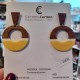 Boucles d'oreilles Carmen & Carmen