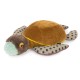 Peluche petite tortue Moulin Roty