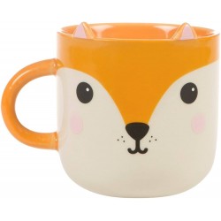 Mug Vos Kawaii