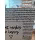 Blok+ "What makes me happy"