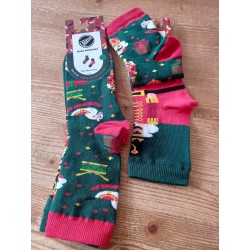 Chaussettes enfant Nutcracker