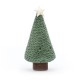 Amuseable Kerstboom spruce medium Jellycat (43 cm)