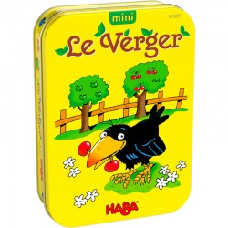 Haba Sokken zoeken mini