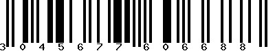 EAN : 3045677606688