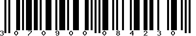 EAN : 3070900084230