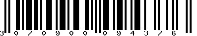 EAN : 3070900094376