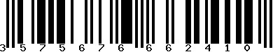 EAN : 3575676662410
