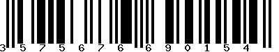 EAN : 3575676690154