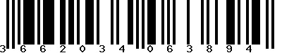 EAN : 3662034063894