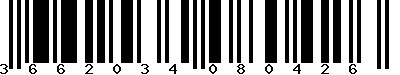 EAN : 3662034080426