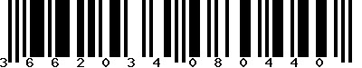 EAN : 3662034080440