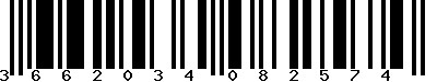 EAN : 3662034082574