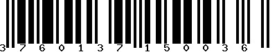 EAN : 3760137150036