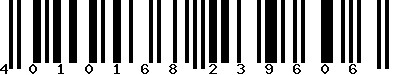 EAN : 4010168239606