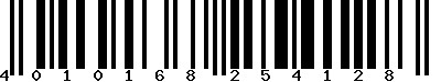 EAN : 4010168254128