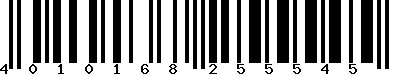 EAN : 4010168255545
