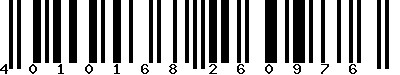 EAN : 4010168260976