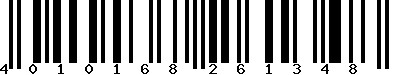 EAN : 4010168261348