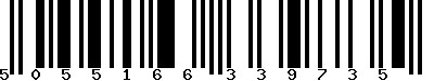 EAN : 5055166339735