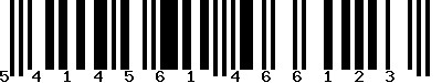 EAN : 5414561466123