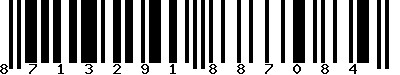 EAN : 8713291887084