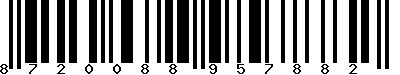 EAN : 8720088957882