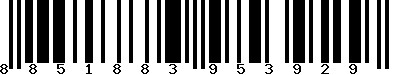 EAN : 8851883953929